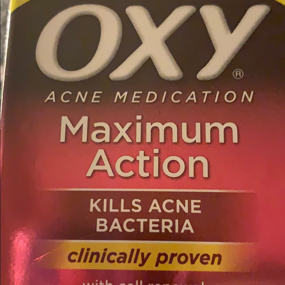 Face stuff - Picture 2 of 3